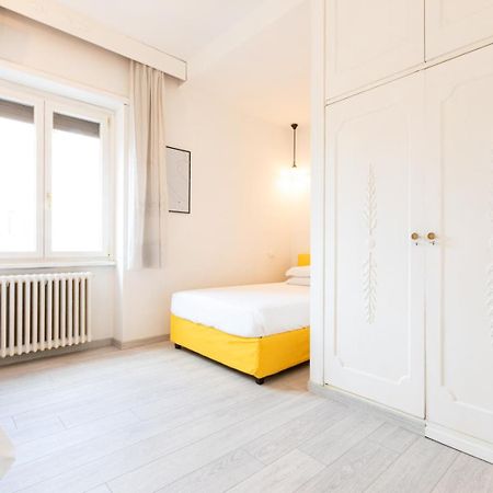 Comfortable Dream Apartment Piazza Del Popolo - Top Collection Roma Ngoại thất bức ảnh