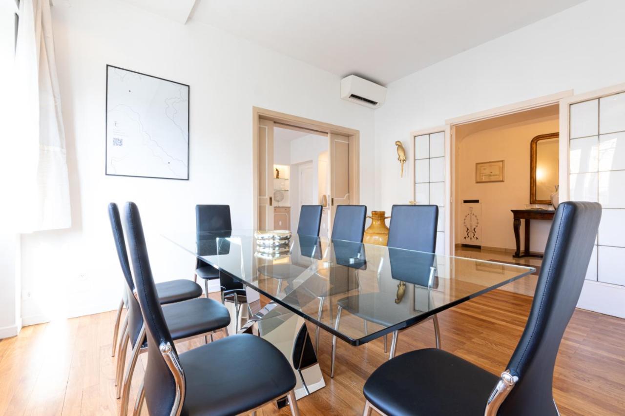 Comfortable Dream Apartment Piazza Del Popolo - Top Collection Roma Ngoại thất bức ảnh