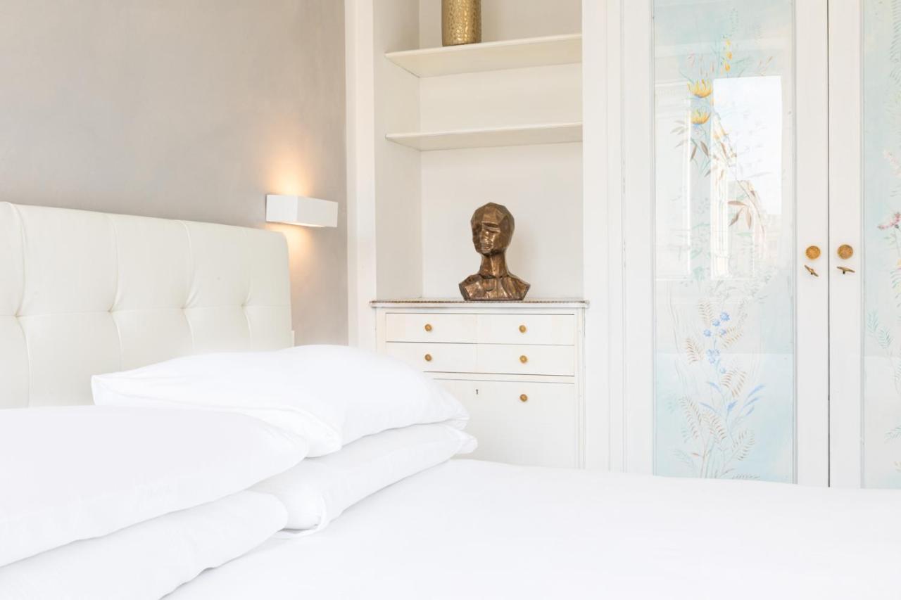 Comfortable Dream Apartment Piazza Del Popolo - Top Collection Roma Ngoại thất bức ảnh