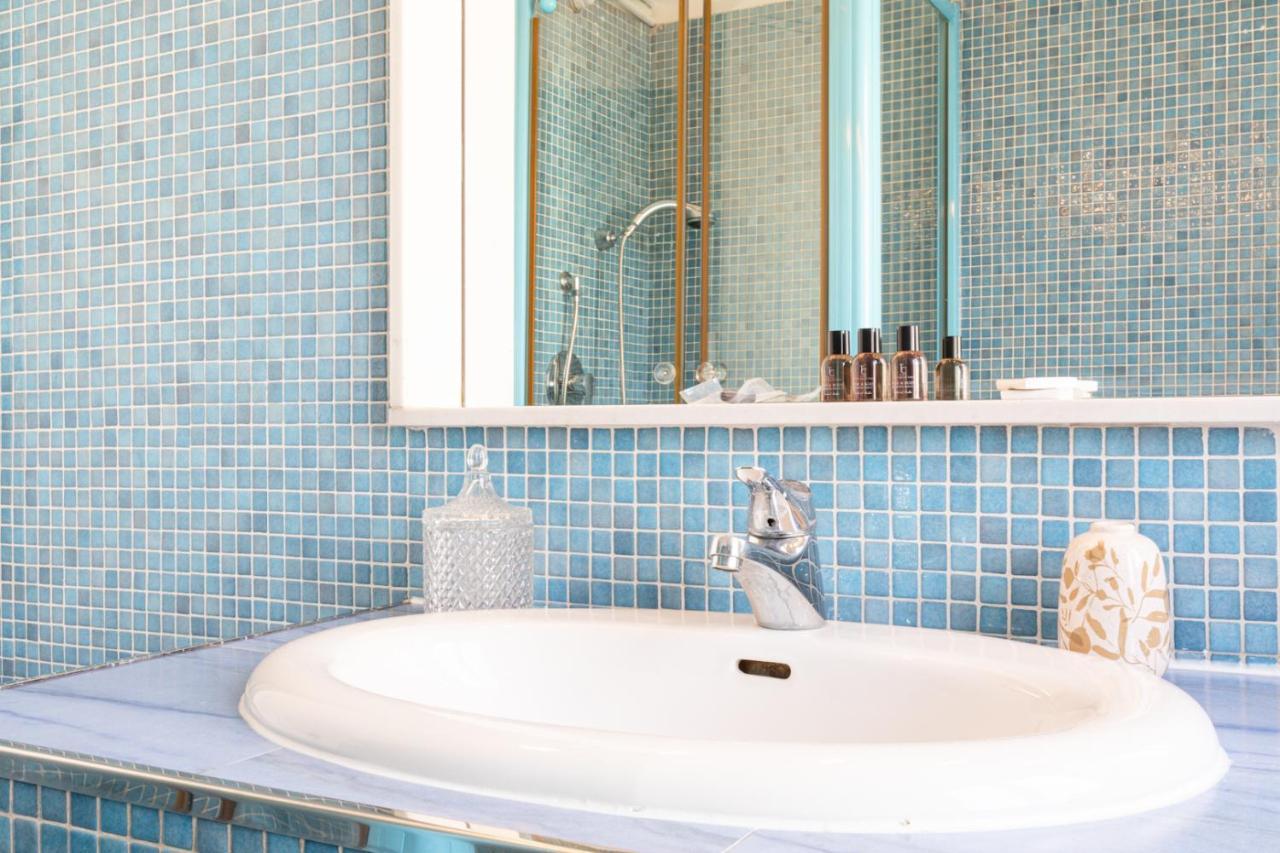 Comfortable Dream Apartment Piazza Del Popolo - Top Collection Roma Ngoại thất bức ảnh