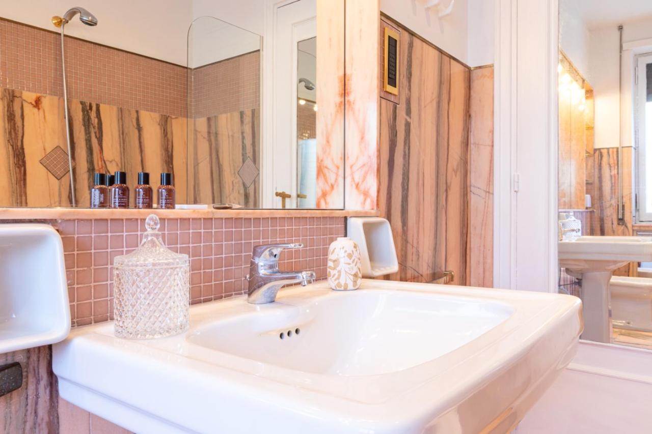 Comfortable Dream Apartment Piazza Del Popolo - Top Collection Roma Ngoại thất bức ảnh