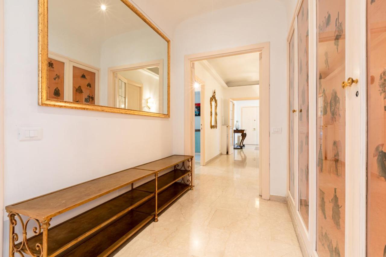 Comfortable Dream Apartment Piazza Del Popolo - Top Collection Roma Ngoại thất bức ảnh