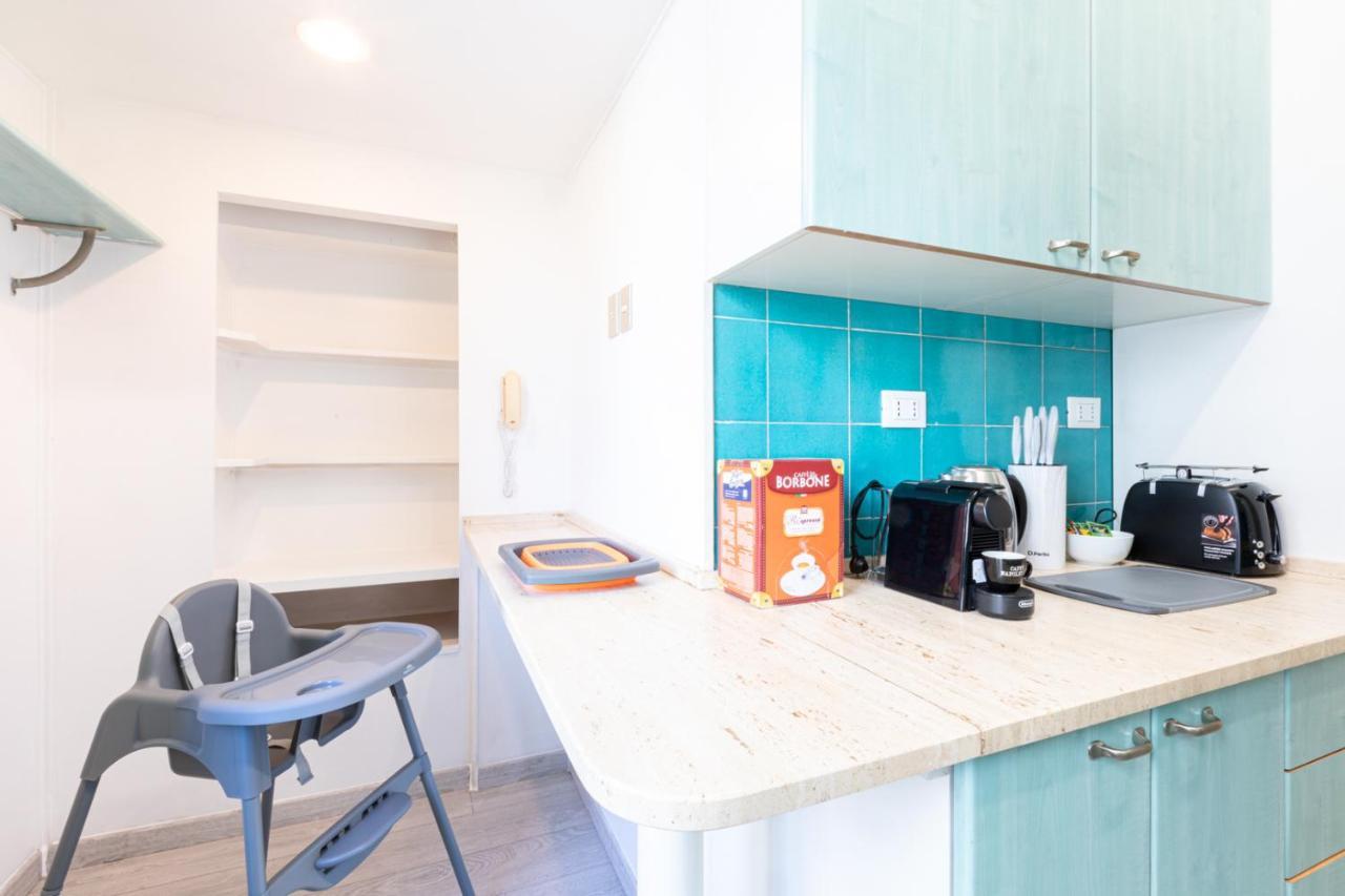 Comfortable Dream Apartment Piazza Del Popolo - Top Collection Roma Ngoại thất bức ảnh