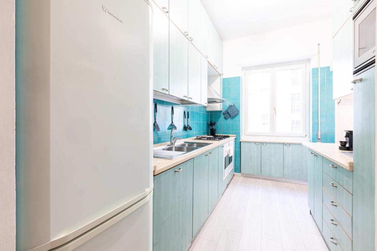 Comfortable Dream Apartment Piazza Del Popolo - Top Collection Roma Ngoại thất bức ảnh