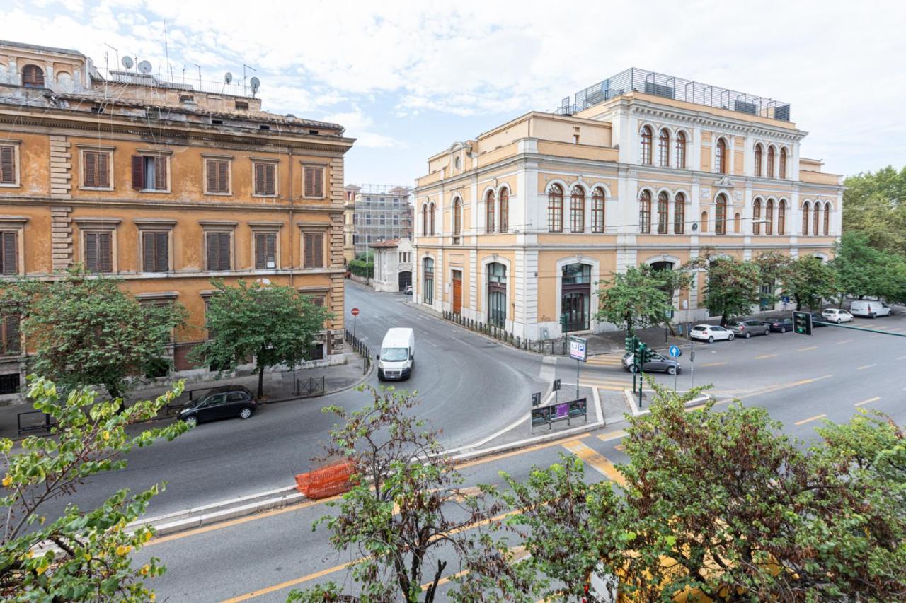 Comfortable Dream Apartment Piazza Del Popolo - Top Collection Roma Ngoại thất bức ảnh