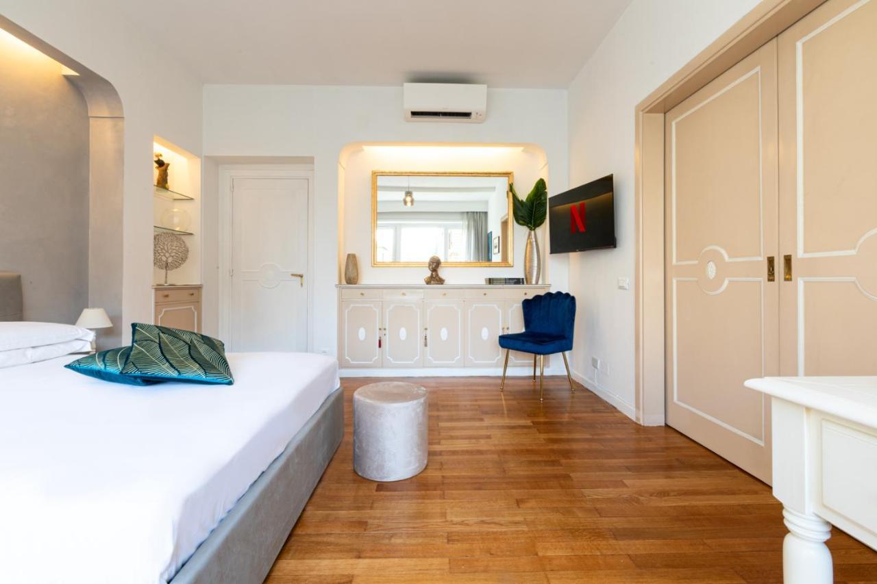 Comfortable Dream Apartment Piazza Del Popolo - Top Collection Roma Ngoại thất bức ảnh