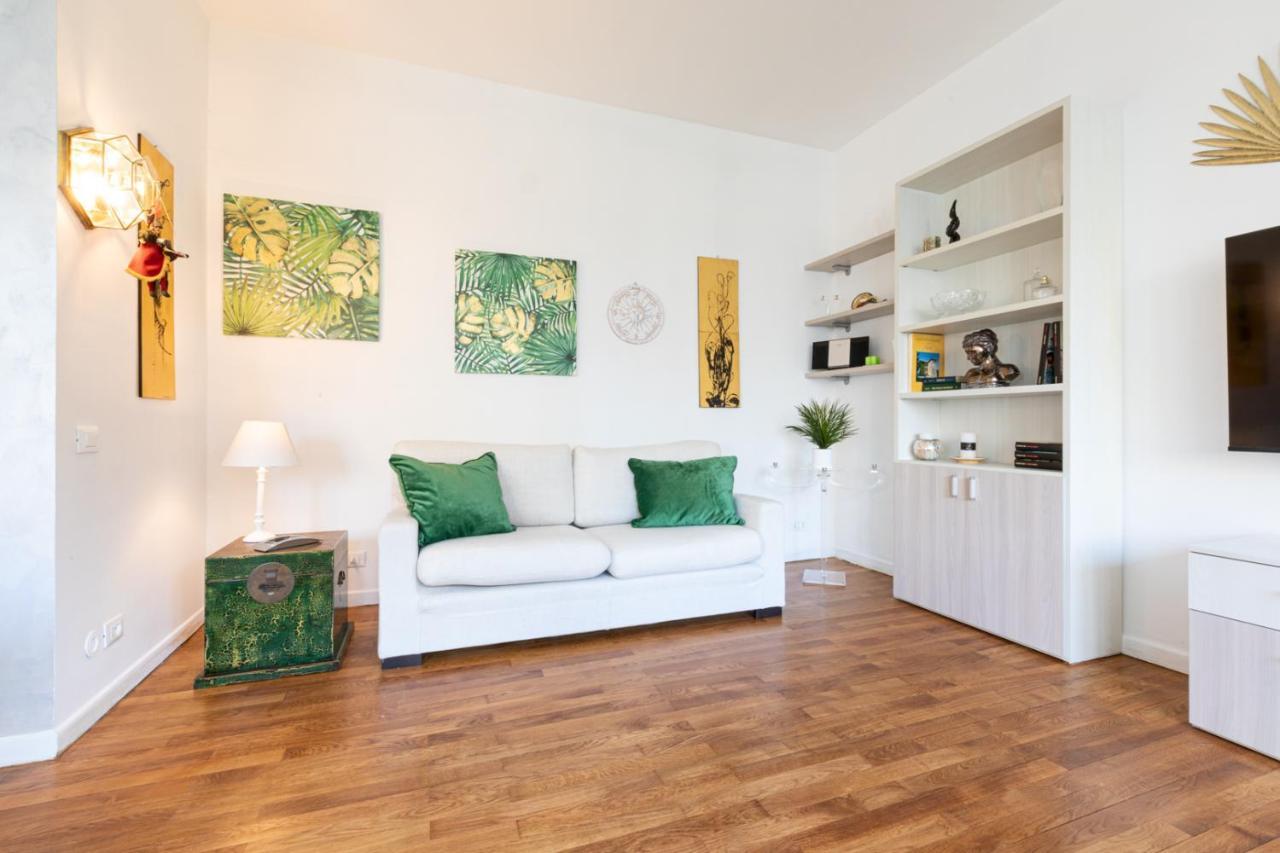 Comfortable Dream Apartment Piazza Del Popolo - Top Collection Roma Ngoại thất bức ảnh