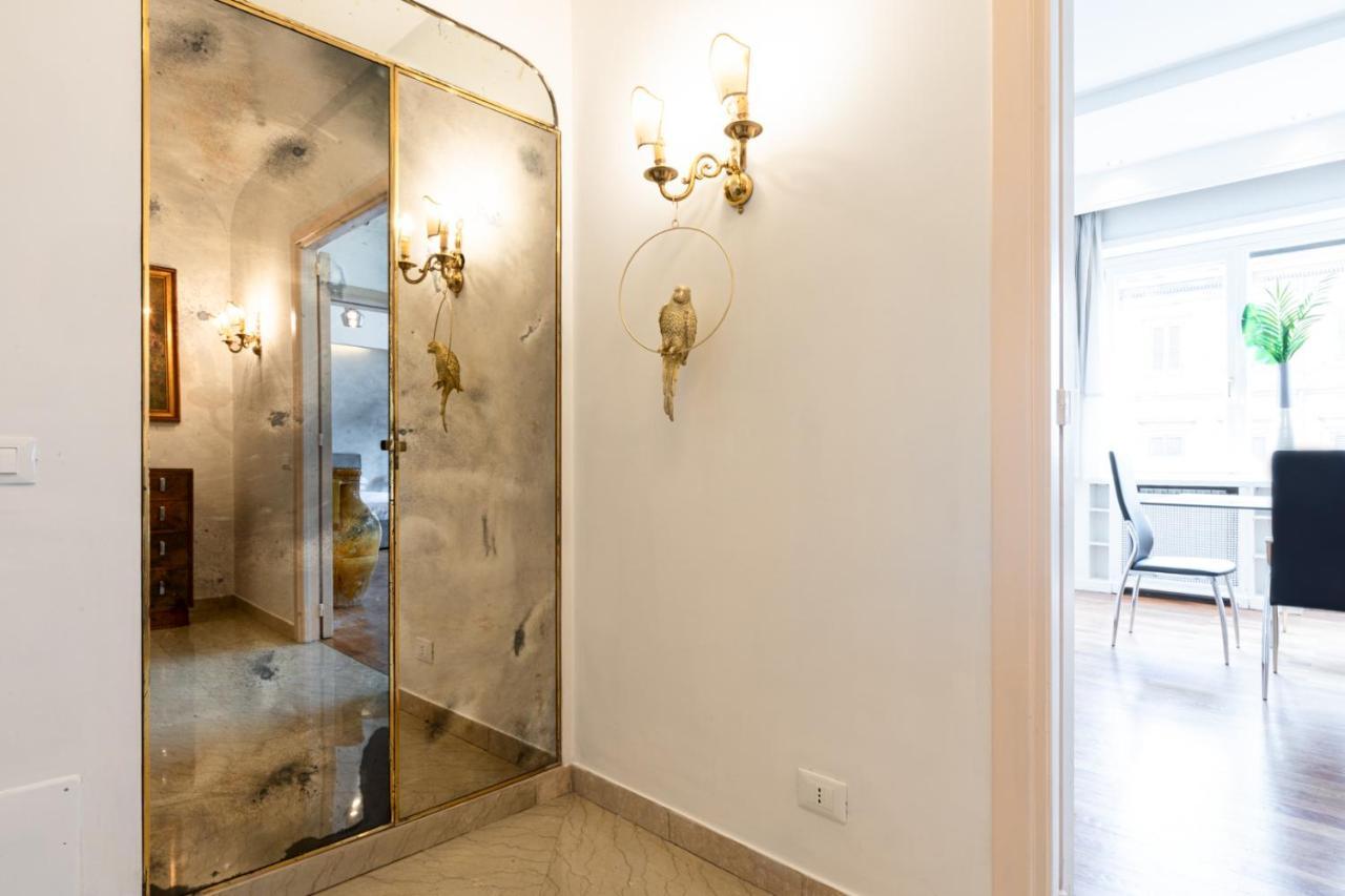 Comfortable Dream Apartment Piazza Del Popolo - Top Collection Roma Ngoại thất bức ảnh