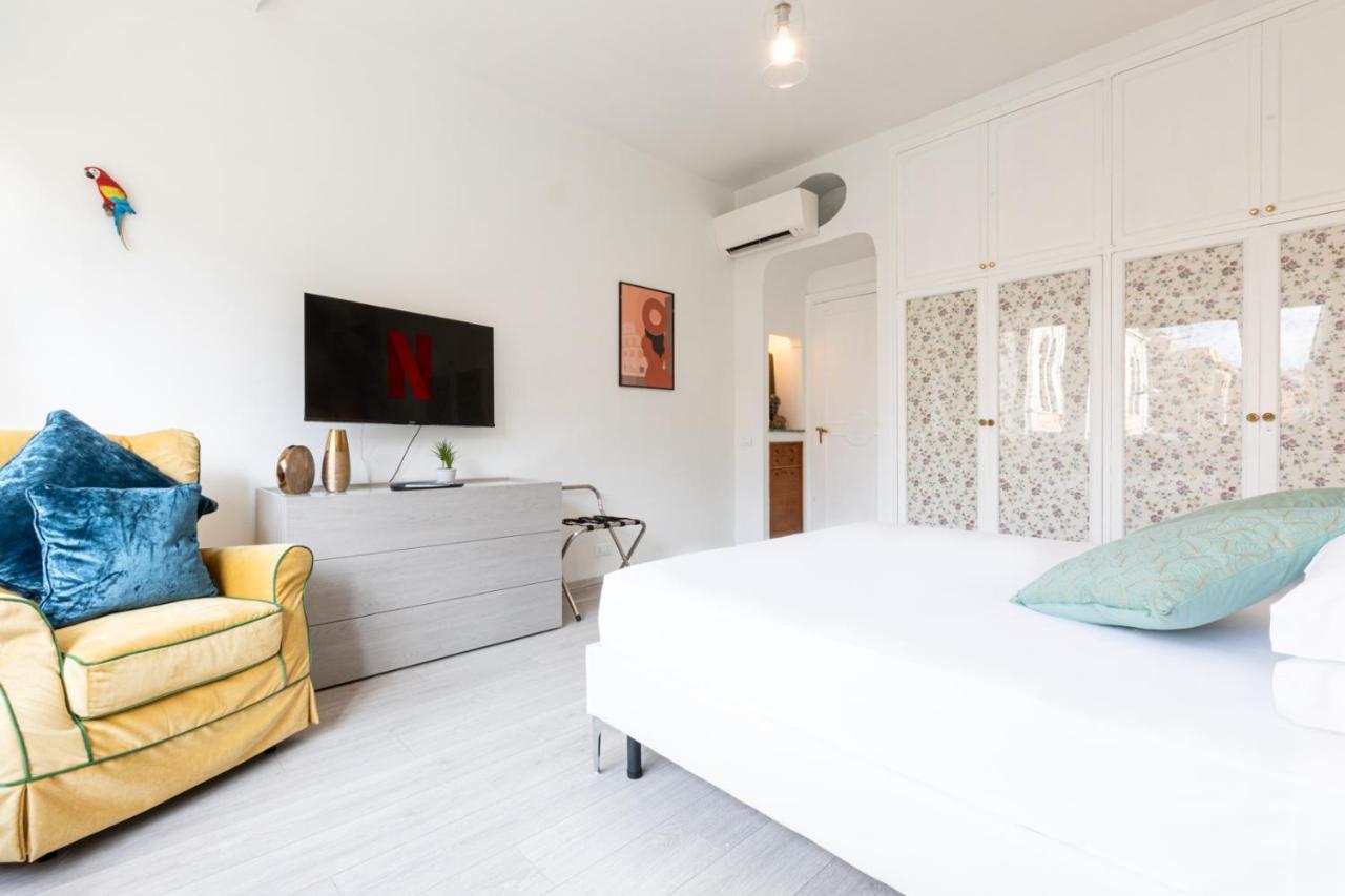 Comfortable Dream Apartment Piazza Del Popolo - Top Collection Roma Ngoại thất bức ảnh