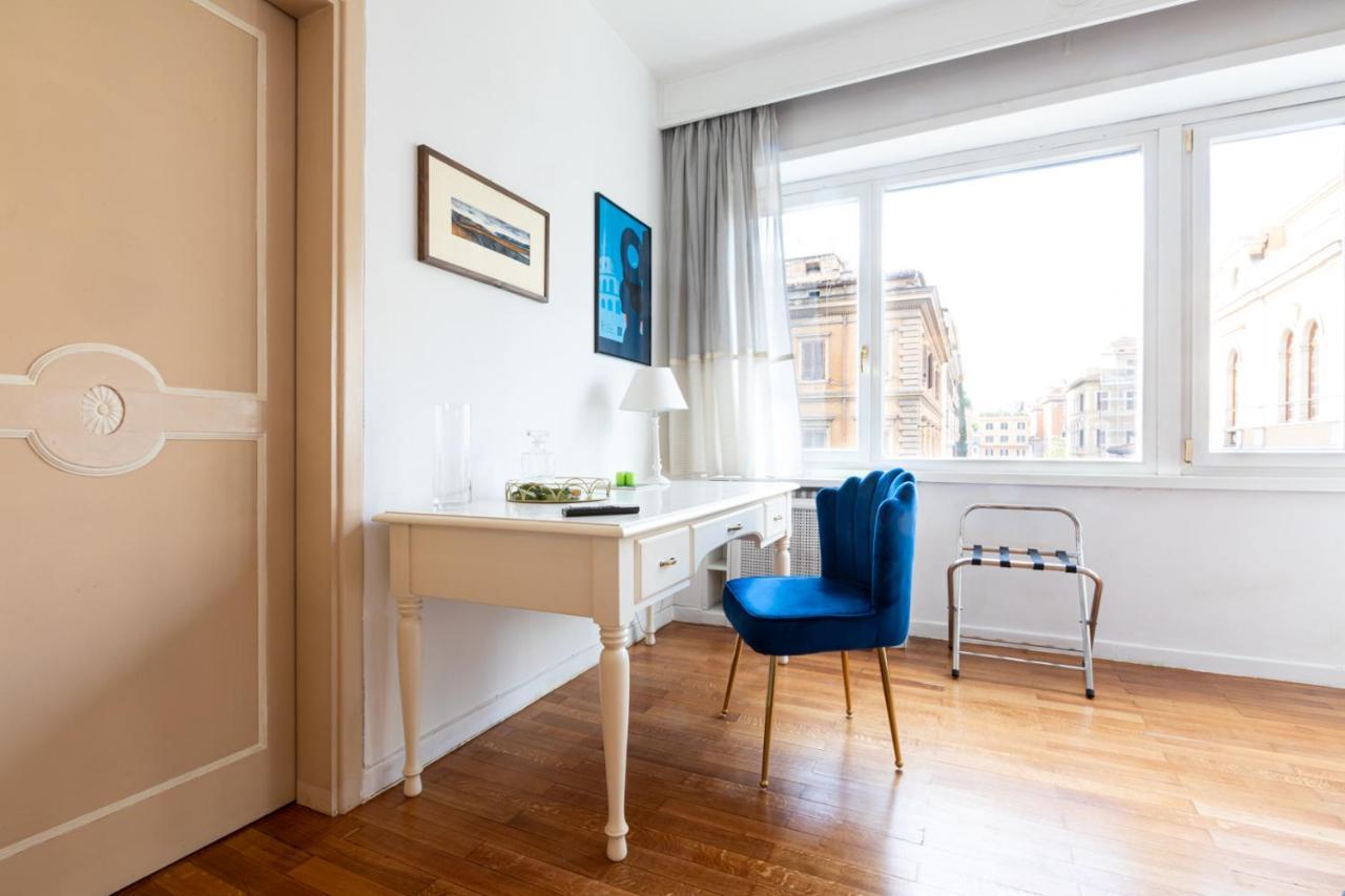 Comfortable Dream Apartment Piazza Del Popolo - Top Collection Roma Ngoại thất bức ảnh