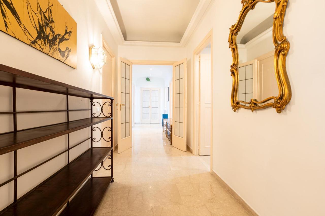 Comfortable Dream Apartment Piazza Del Popolo - Top Collection Roma Ngoại thất bức ảnh