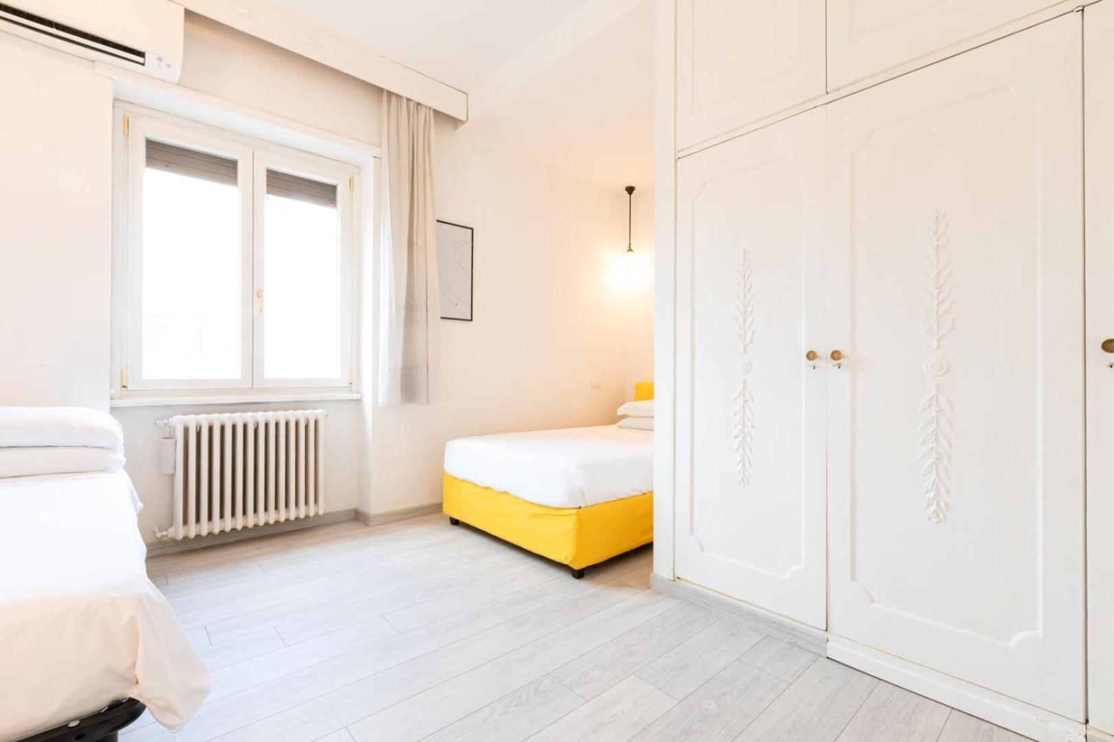 Comfortable Dream Apartment Piazza Del Popolo - Top Collection Roma Ngoại thất bức ảnh
