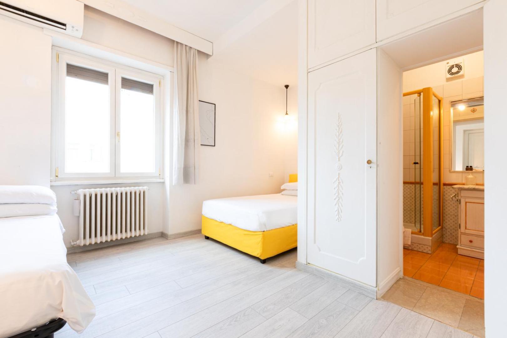 Comfortable Dream Apartment Piazza Del Popolo - Top Collection Roma Ngoại thất bức ảnh